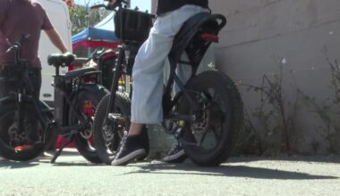 Families speak out as La Mesa revisits e-bike crackdown