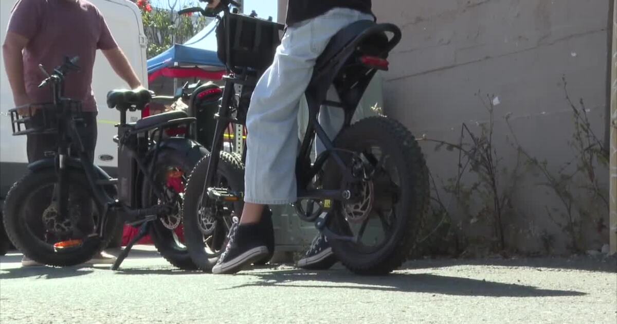 Families speak out as La Mesa revisits e-bike crackdown