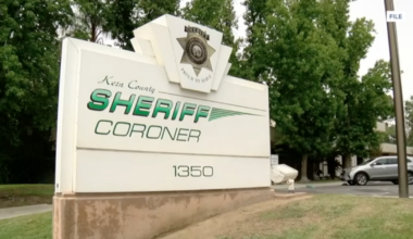 Grand jury criticizes state oversight of Kern County Sheriff's Office