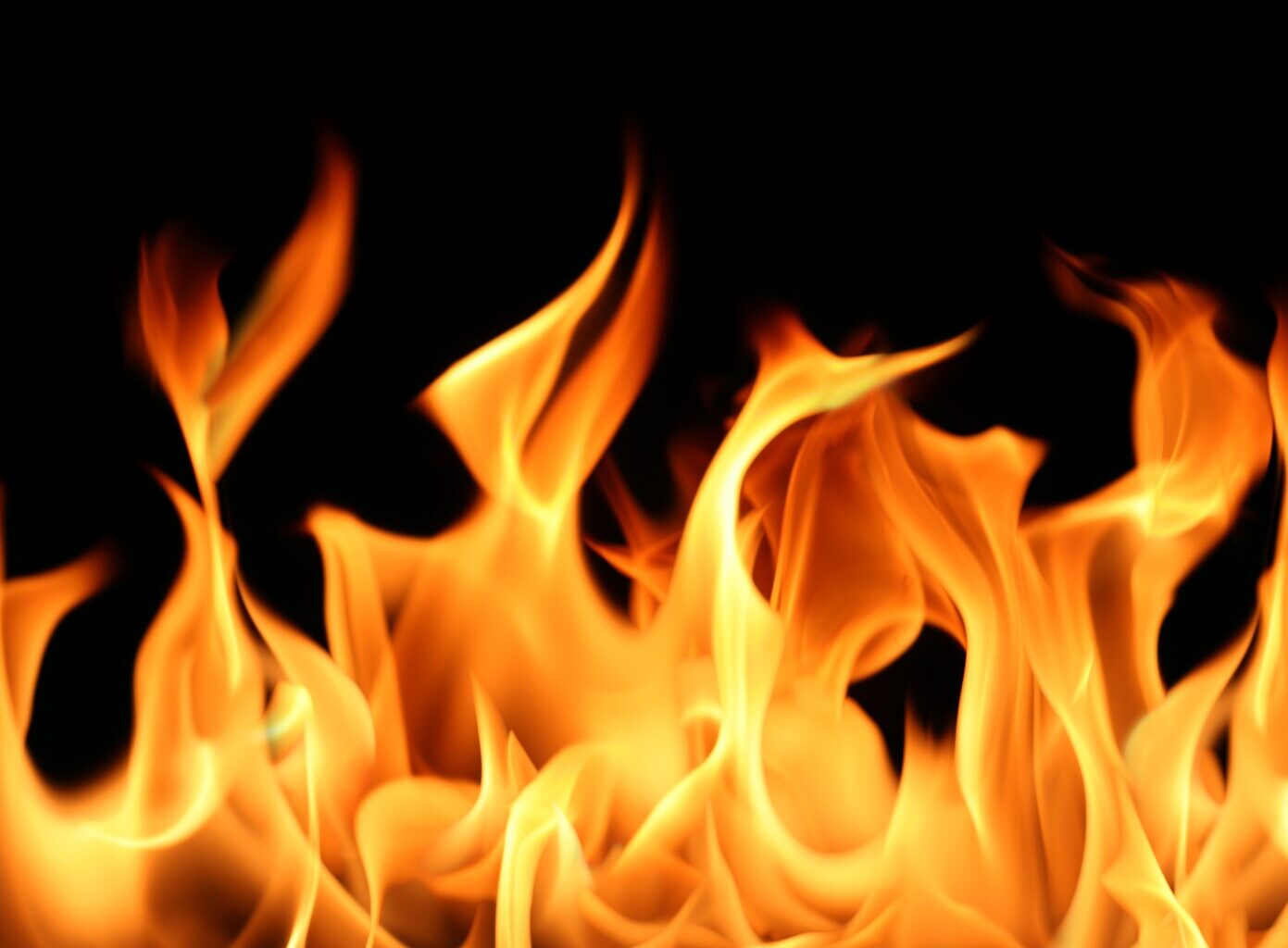 Fire destroys 3 buildings in town of Oakland - Superior Telegram