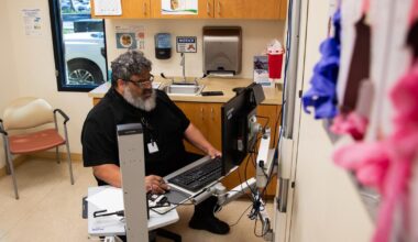 Should a California union dictate how clinics spend money? Employers sue to block ballot measure