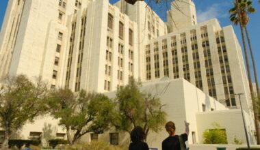 The future of LA County General Hospital is taking shape. Here’s what we know so far