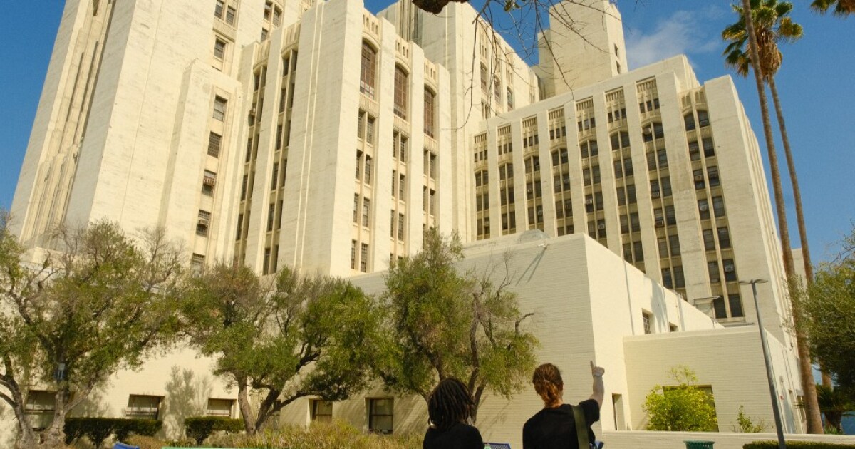 The future of LA County General Hospital is taking shape. Here’s what we know so far