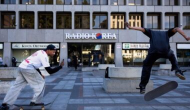 Radio Korea