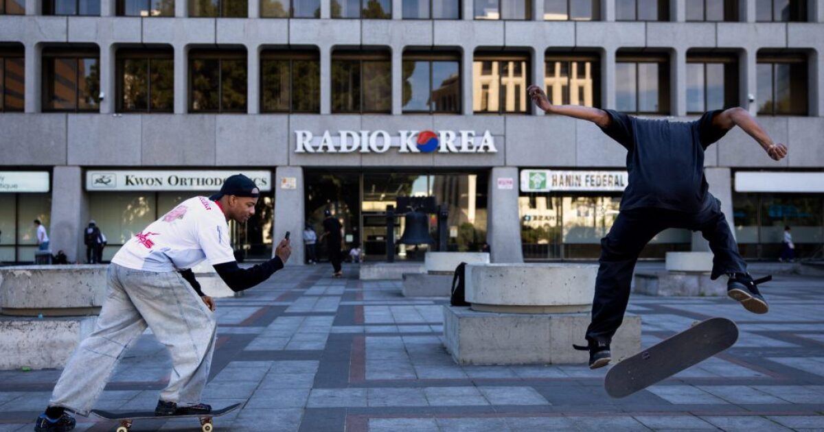 Radio Korea