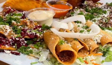 Guatemalan food