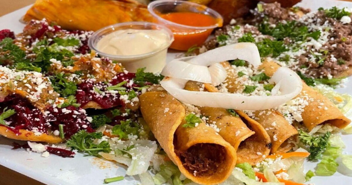 Guatemalan food