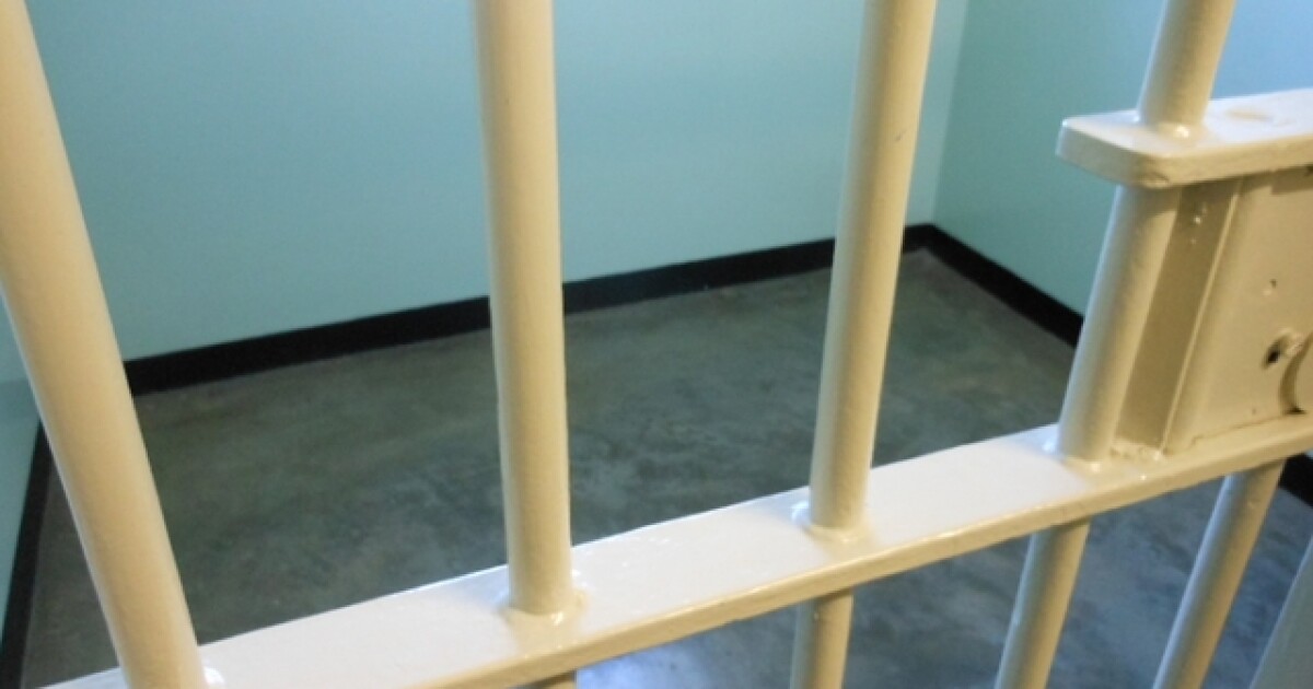 Man sues San Diego County for alleged rape while in County Jail
