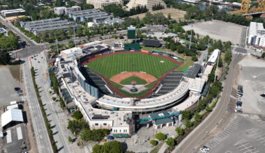 Sacramento baseball team bid by $2 billion in P3 funding
