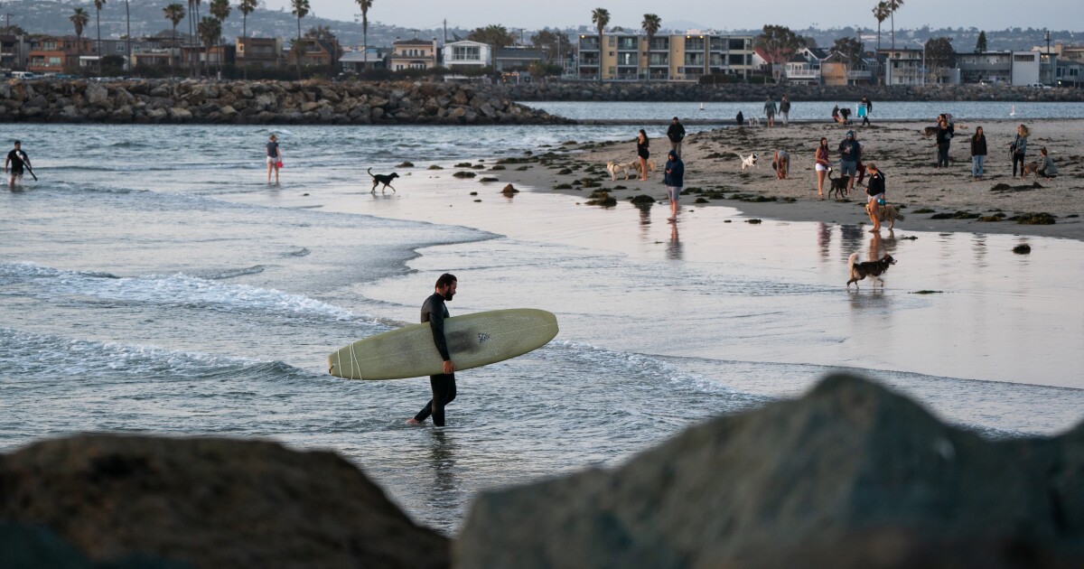 Judge's ruling is likely to scuttle San Diego credit union merger