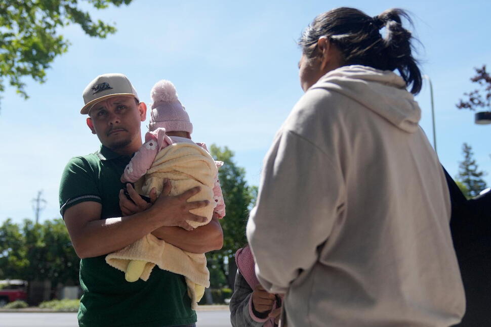 San Francisco Immigration Court Shuts Down After Purge of Judges, Leaving Asylum Cases in Chaos
