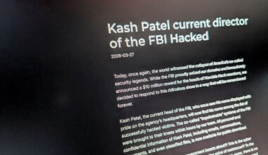 Iranian Hackers Responsible for Los Angeles Transit System Breach, Israeli Researchers Say