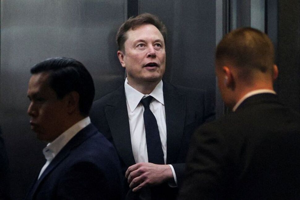 Musk Sought Settlement With OpenAI Before Oakland Trial, Filing Shows