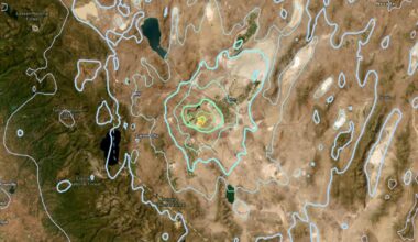 5.2 magnitude earthquake in Nevada reportedly felt as far as Sacramento