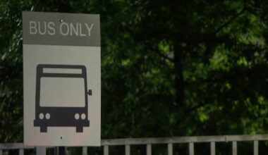 Woman stabbed to death on MARTA train in Oakland City; 1 arrested