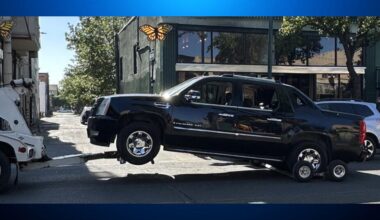 95-year-old among 10 suspected of soliciting sex in Vallejo crackdown