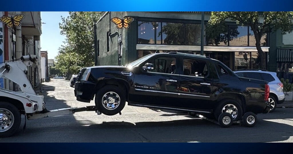 95-year-old among 10 suspected of soliciting sex in Vallejo crackdown