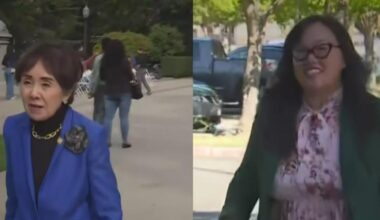 Longtime Sacramento Congresswoman Doris Matsui faces serious re-election challenge for 1st time in elected career