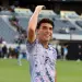 San Jose Earthquakes Tie for MLS Lead Following LAFC Victory