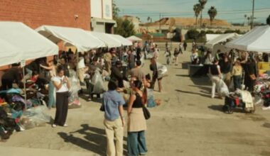 L.A.’s massive vintage warehouse sale returns with major $6 deals
