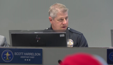 LAPD stands down one gang unit amid body cam investigation – NBC Los Angeles