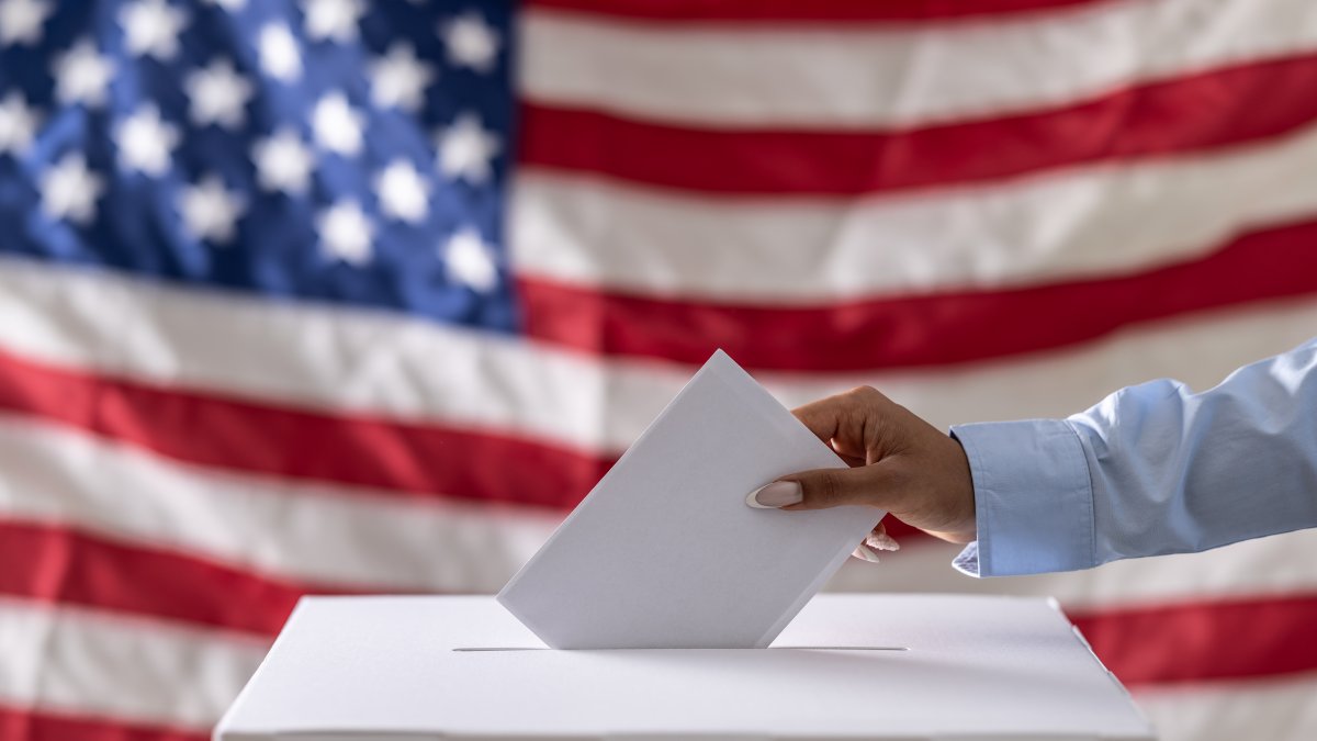 California counties send out ballots for June 2 primary election – NBC Bay Area