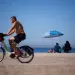 California Heat Wave Threatens Record High Temperatures