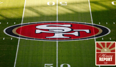 San Francisco 49ers logo
