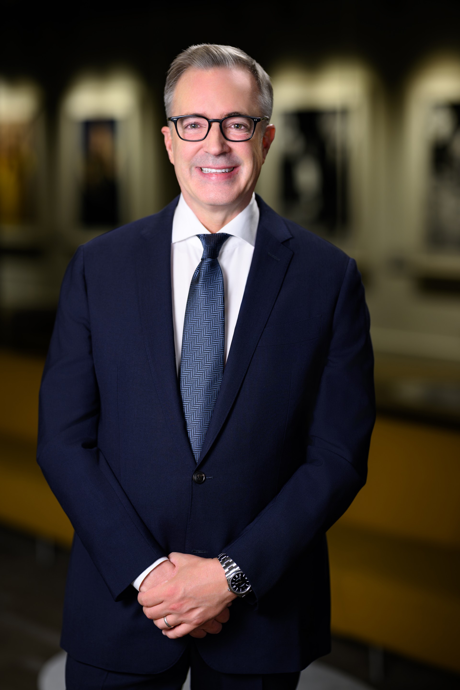 Bill Kramer