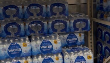 Water main break means faucets will run dry in parts of Oakland County – The Oakland Press