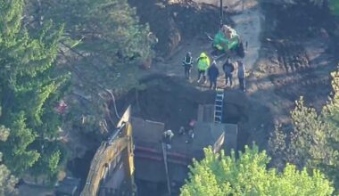 Water usage restrictions lifted for Oakland County communities impacted by 42-inch main break