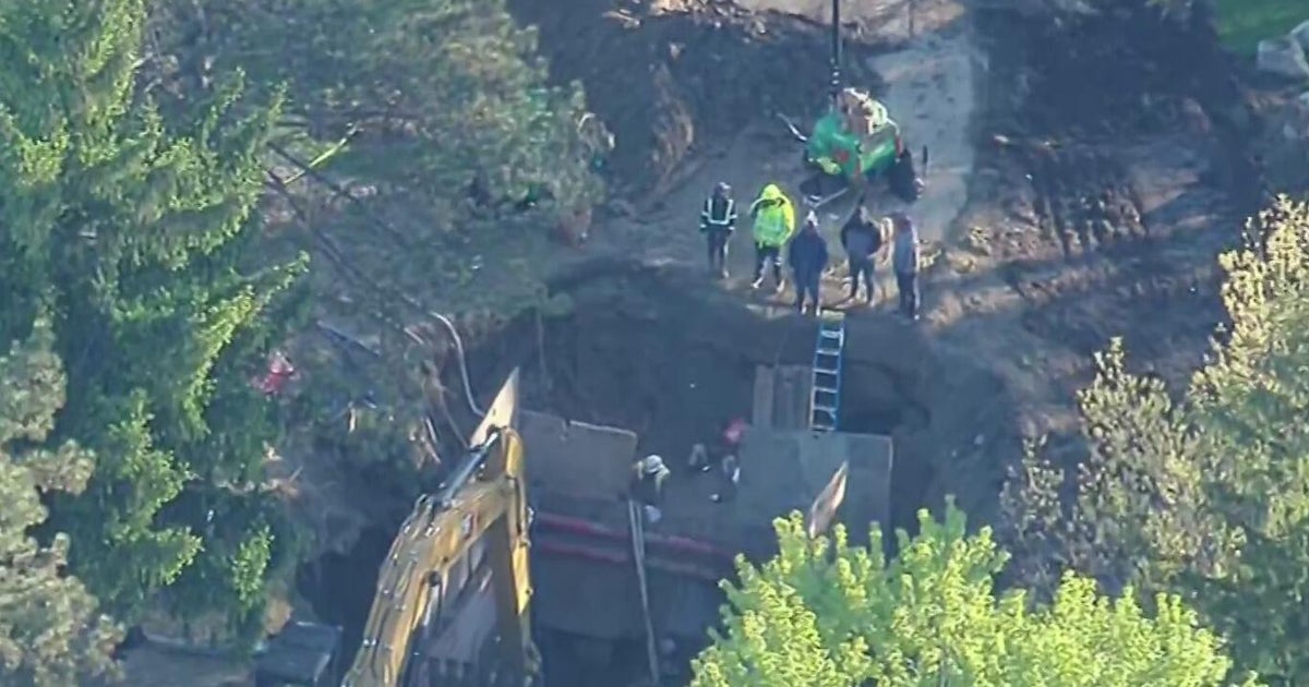Water usage restrictions lifted for Oakland County communities impacted by 42-inch main break
