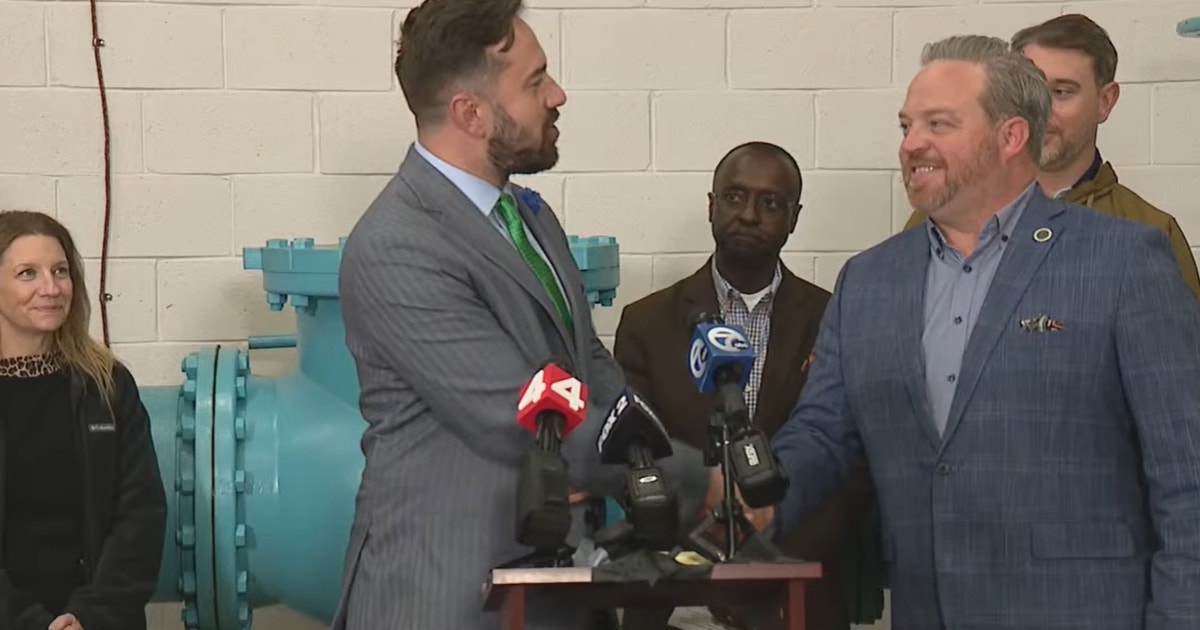 Officials: Oakland County water main pressure restored; residents still under boil advisory