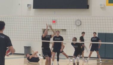 Hawaii faces Long Beach State today in NCAA semifinal clash