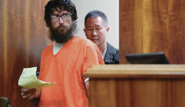 California victims call for extradition of road rage driver