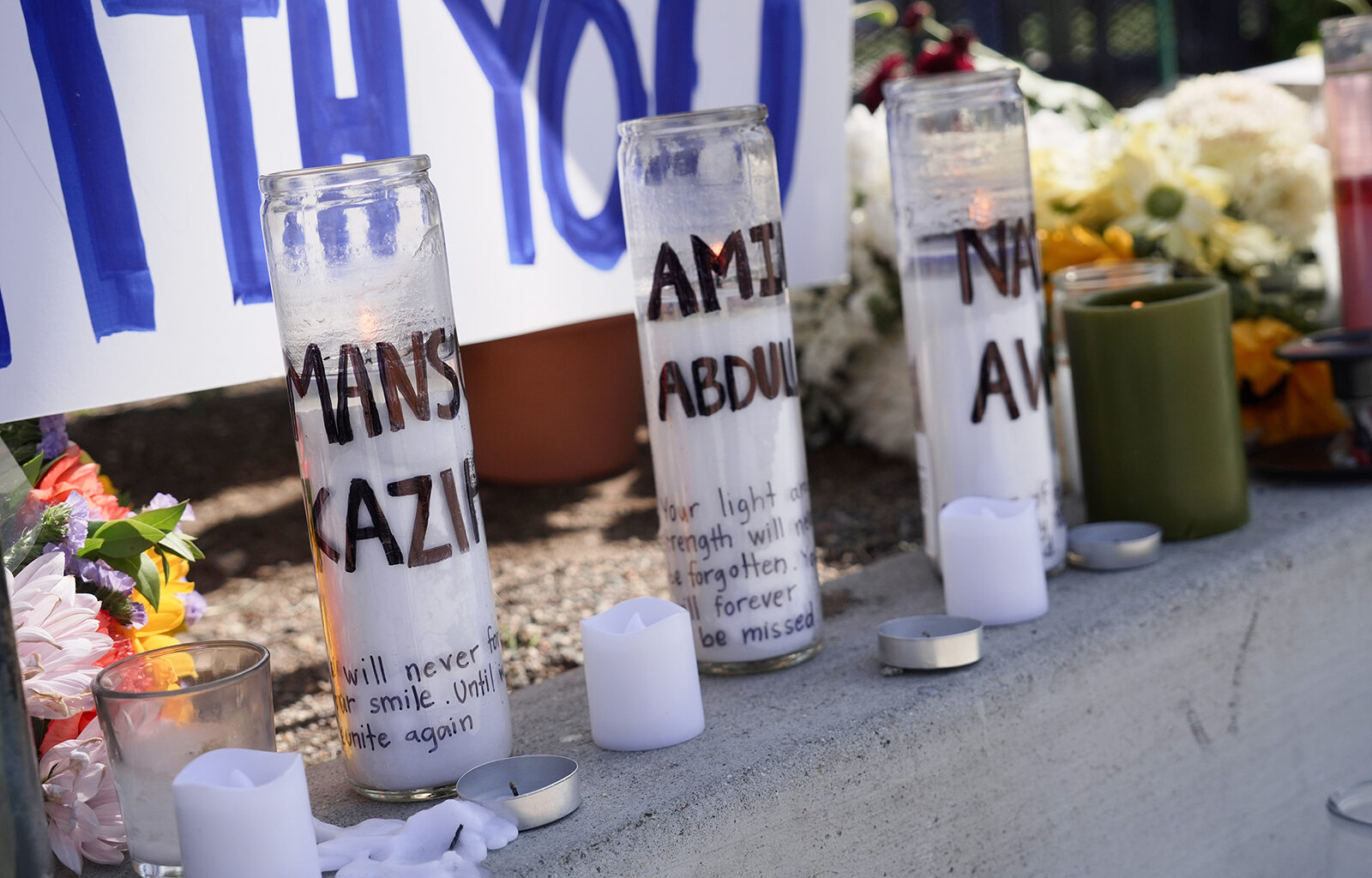 San Diego mosque shooting shows importance of teaching pluralism