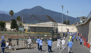 In Los Angeles, a sister offers shelter and mercy to immigrants convicted of crimes