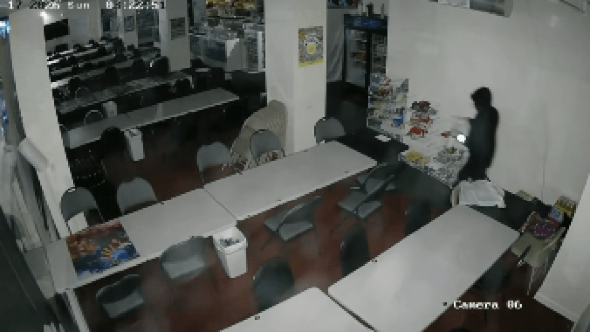 Pokémon, One Piece cards stolen in $300,000 LA card store burglary – NBC Los Angeles