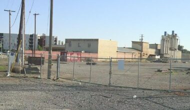 West Sacramento buys contaminated site near Sutter Health Park for future development