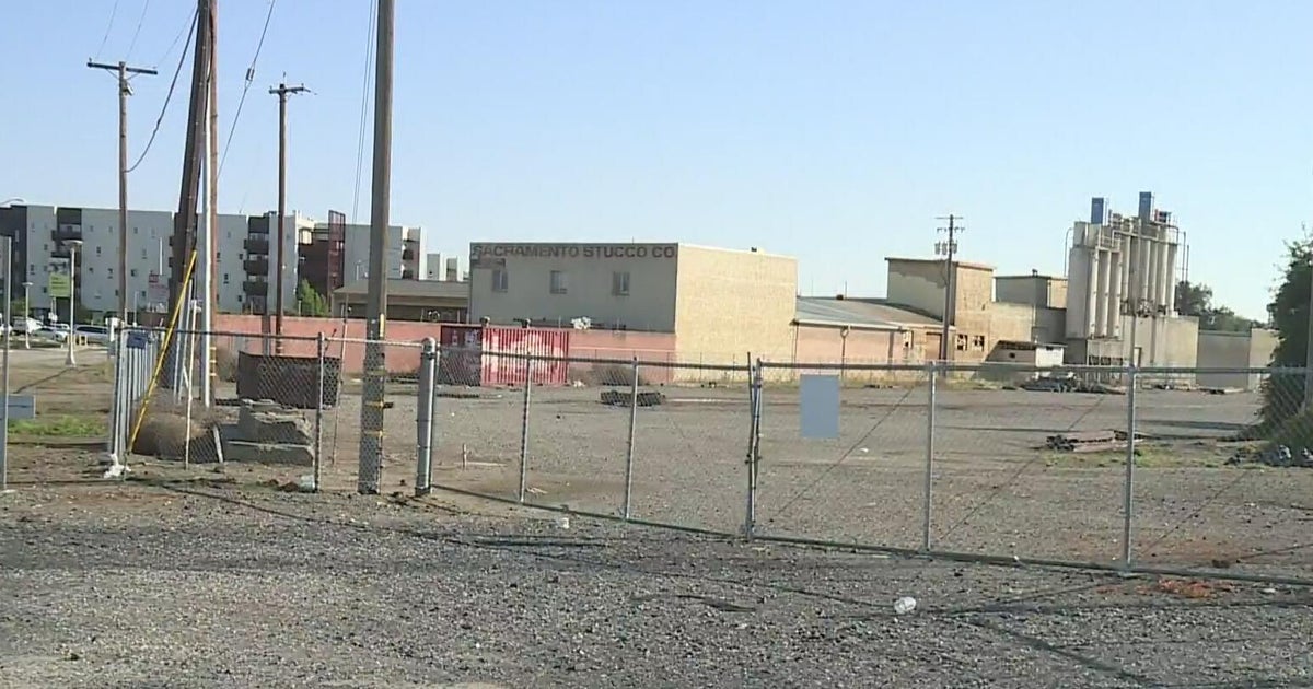 West Sacramento buys contaminated site near Sutter Health Park for future development