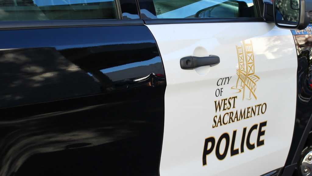 West Sacramento road reopened after diesel fuel spill, police say