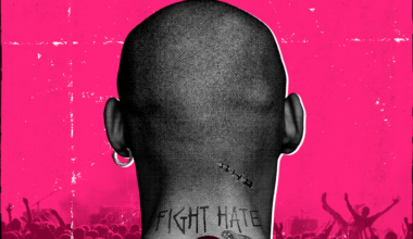 Movie poster for the documentary short