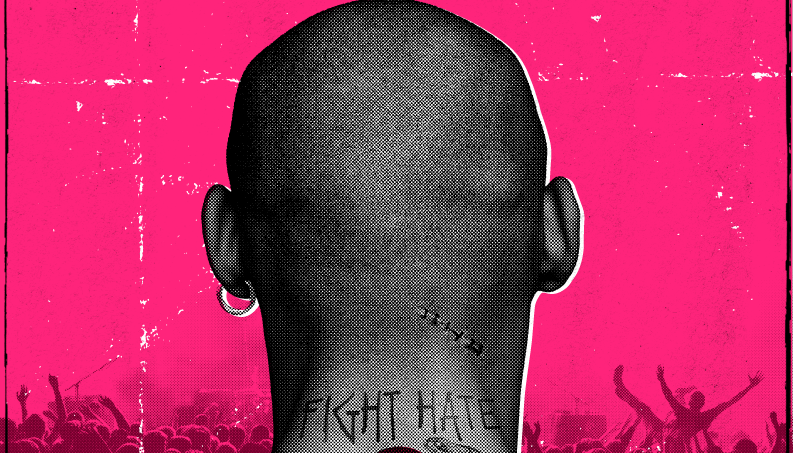 Movie poster for the documentary short