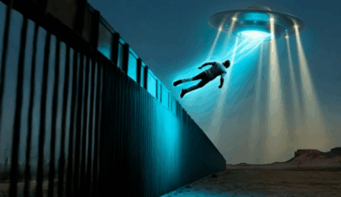 White House launches Aliens.gov website touting immigration arrests – NBC Los Angeles