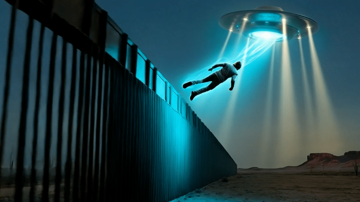 White House launches Aliens.gov website touting immigration arrests – NBC Los Angeles