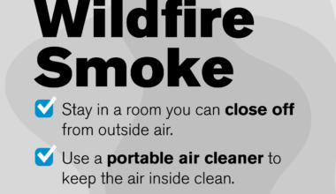 Red Cross Responds as Wildfire Season Opens Early in California