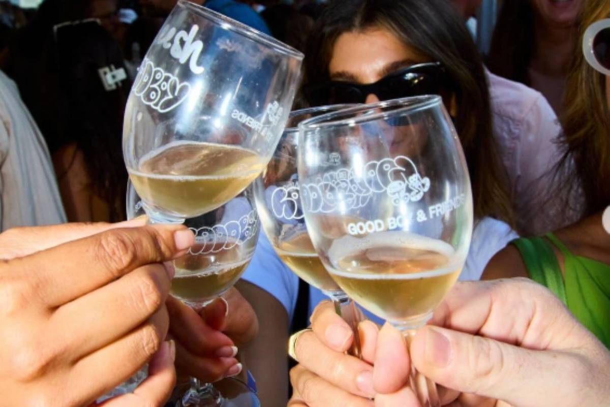 This cool alt-wine festival is taking over the Arts District this June