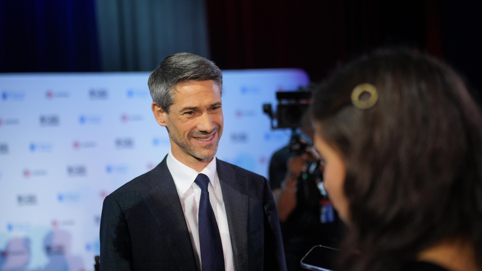 Tech is betting on a former executive in the race for California governor