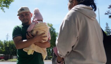 San Francisco immigration court shuts down after purge of judges, leaving asylum cases in chaos