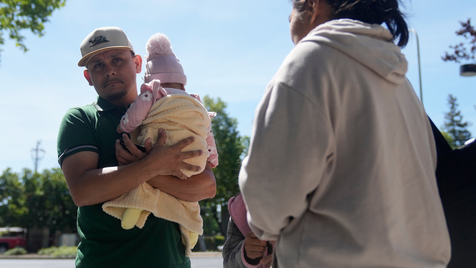 San Francisco immigration court shuts down after purge of judges, leaving asylum cases in chaos